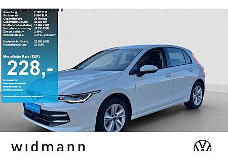 VW Golf 1.5 TSI OPF 85kW Life 5 Türen