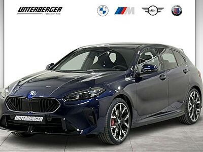 BMW 1er 123 xDrive Steptronic 5 Türen