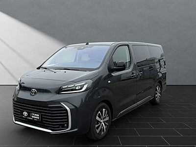 Toyota Pro Ace 2,0-l-D-4D 130kW L2 Team Deutschl. Auto 5 Türen