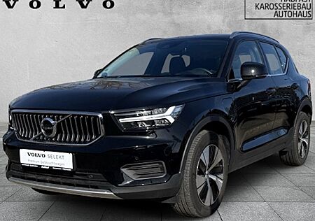 Volvo XC 40 T4 Recharge Inscription 5 Türen