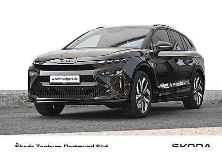 Skoda Enyaq 60 Sportline 5 Türen