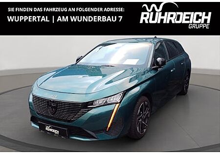 Peugeot 308 PureTech 130 EAT8 Allure Pack SW 5 Türen