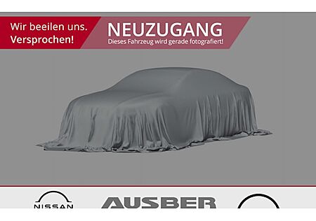 Nissan Qashqai 1.3 DIG-T MHEV 140PS N-Connecta 5 Türen