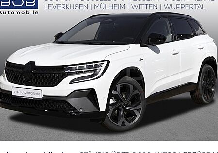 Renault Austral E-Tech Hybrid 200 Techno Esprit Alpine 5 Türen