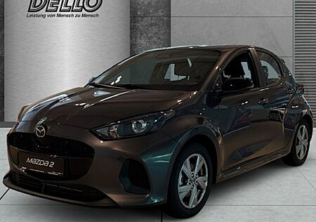 Mazda 2 1.5L Hybrid VVT-i FWD Exclusive-Line 5 Türen