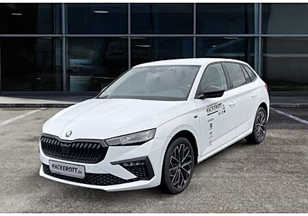 Skoda Scala 1.0 TSI 85kW Tour 5 Türen