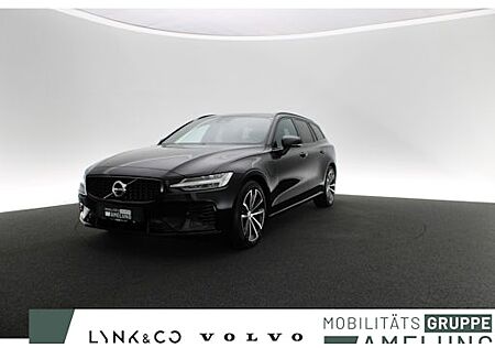 Volvo V60 T8 AWD Plug-in Hybrid Plus Dark Auto 5 Türen