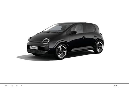 Renault Twingo Techno 80 Urban Range 5 Türen