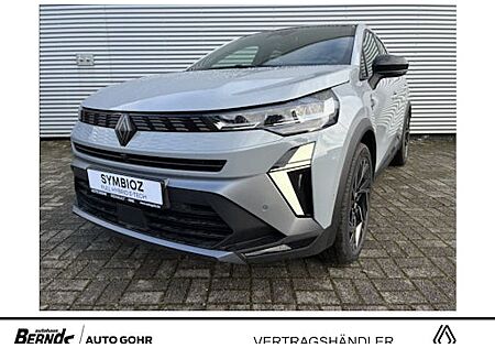 Renault Symbioz Full Hybrid E-Tech 160 Esprit Alpine 5 Türen