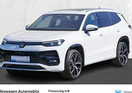 VW Tayron 2.0 TDI SCR 142kW DSG 4MOTION R-Line 5 Türen