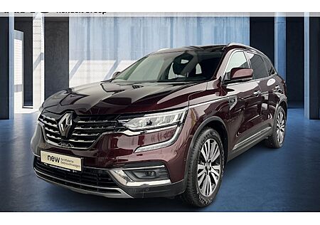 Renault Koleos BLUE dCi 185 4WD X-tronic Initiale Paris 5 Türen
