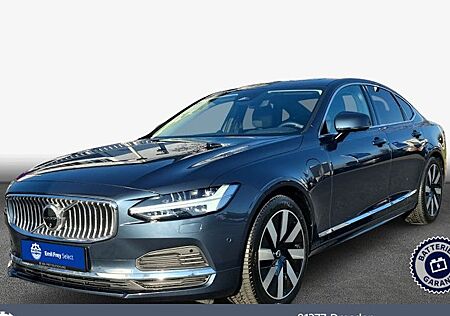 Volvo S90 T8 AWD Recharge Ultimate Bright Auto 4 Türen