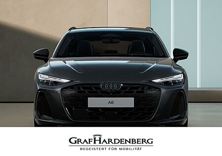 Audi A6 40 TDI quattro S tronic Avant 5 Türen