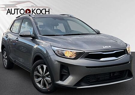 Kia Stonic 1.0 T-GDI 100 Vision DCT7 5 Türen