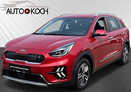 Kia Niro 1.6 GDI Plug-in Hybrid Spirit 5 Türen