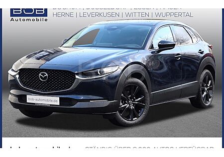 Mazda CX-30 e-SKYACTIV-G M-Hybrid 140 Centre-line AT 5 Türen