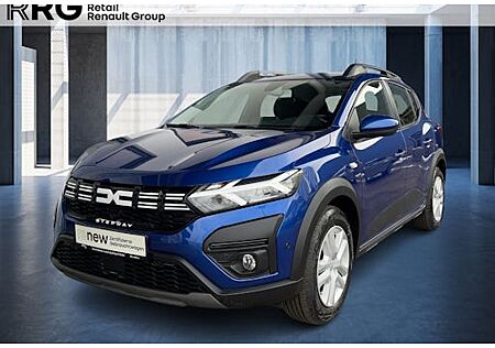 Dacia Sandero Stepway TCe 100 ECO-G Stepway Expression 5 Türen