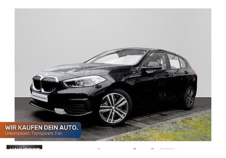 BMW 1er 118i Advantage 5 Türen