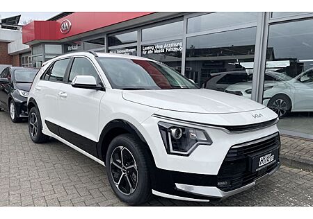 Kia Niro 1.6 GDI Hybrid Vision 5 Türen