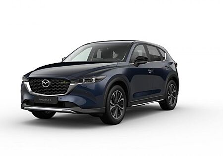 Mazda CX-5 2.5 e-SKYACTIV-G 194 Newground AWD AT 5 Türen