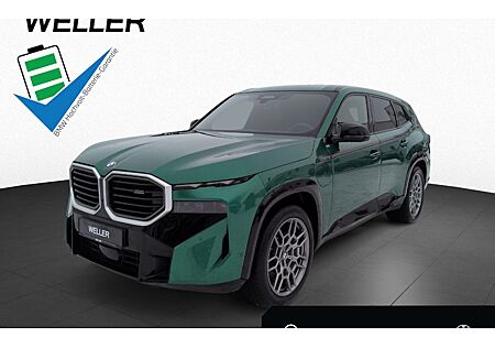 BMW XM 50e 5 Türen