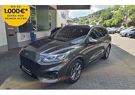 Ford Kuga 2.0 EcoBlue 88kW ST-Line Auto 5 Türen