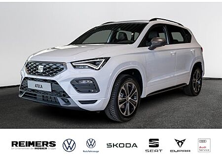 Seat Ateca 1.5 TSI ACT 110kW FR DSG 5 Türen