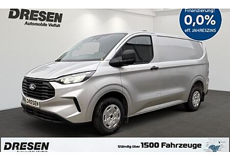 Ford Transit Custom 2.0 EcoBlue 100kW 320 L1 Trend 4 Türen