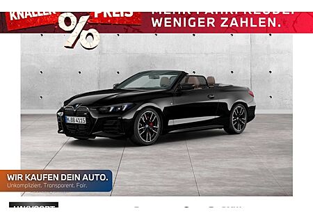 BMW 4er M440i xDrive Gran Coupé A 5 Türen