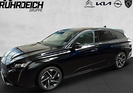 Peugeot 308 PureTech 130 EAT8 Allure Pack SW 5 Türen