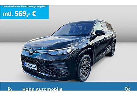 VW Tayron 2.0 TDI SCR 142kW DSG 4MOTION R-Line 5 Türen