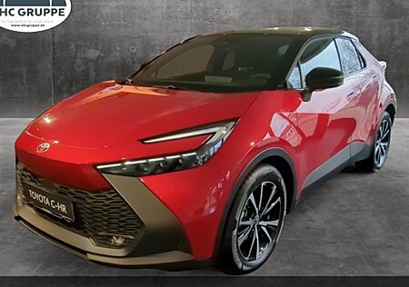 Toyota C-HR 2.0-l-VVT-i Hybrid Lounge 5 Türen