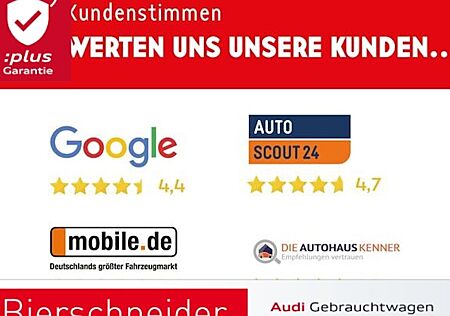 Audi A3 35 TFSI advanced Sportback 5 Türen