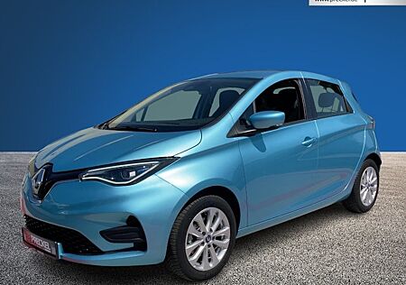 Renault ZOE Experience R110/Z.E. 50 Batteriekauf 5 Türen