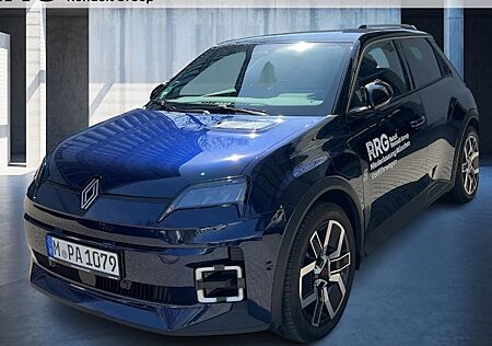 Renault R 5 Techno 150 Comfort Range 5 Türen