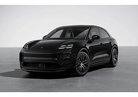 Porsche Macan 4 5 Türen