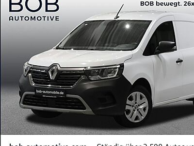 Renault Kangoo TCe 100 FAP Advance 4 Türen