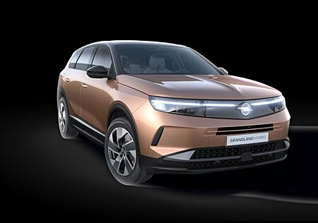 Opel Grandland 73-kWh-Batterie 157 kW Electric GS 5 Türen