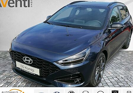 Hyundai i30 1.5 T-GDI Hybrid Advantage DCT 5 Türen