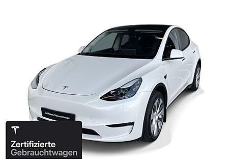 Tesla Model Y Long Range Dual Motor AWD 5 Türen