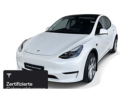 Tesla Model Y Long Range Dual Motor AWD 5 Türen