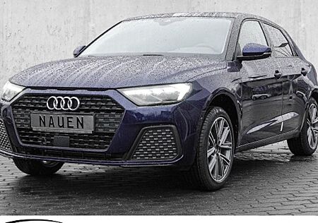 Audi A1 25 TFSI Sportback 5 Türen