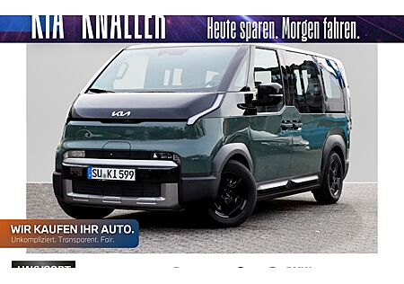 Kia PV5 71,2 kWh Elite 5 Türen