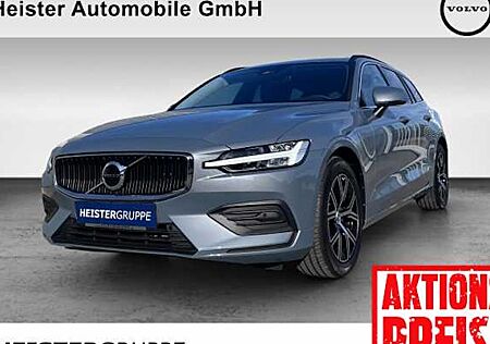 Volvo V60 B3 DCT Core 5 Türen