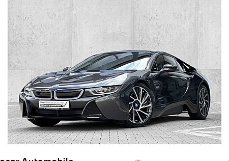 BMW i8 Coupé 2 Türen