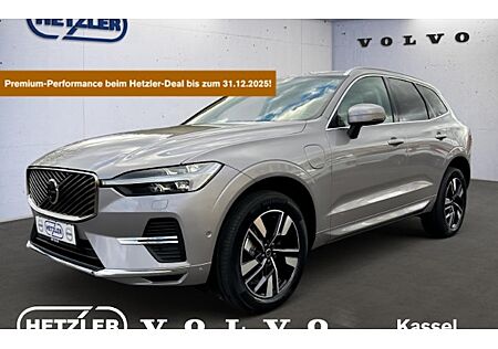 Volvo XC 60 T6 AWD Recharge Plus Bright Auto 5 Türen