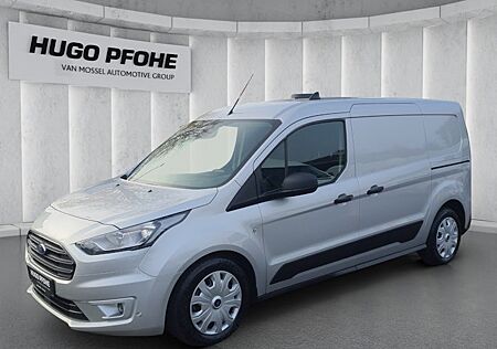 Ford Transit Connect T230 L2 1,5 EcoBlue 88kW Auto Trend 4 Türen