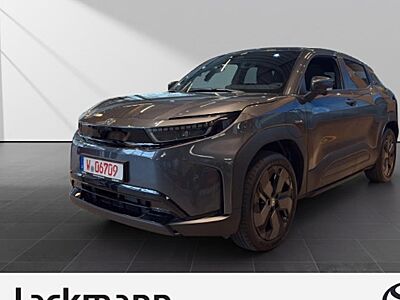 Toyota Urban Cruiser 61 kWh Lounge 5 Türen