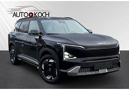 Kia EV5 81 kWh Air Frontantrieb 5 Türen