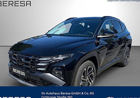 Hyundai Tucson 1.6 T-GDI 48V Prime DCT 5 Türen